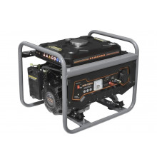 Бензиновый генератор CARVER PPG-1200А 01.020.00008