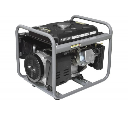 Бензиновый генератор CARVER PPG- 1200А Бензиновый генератор CARVER PPG- 1200А