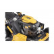 Газонокосилка бензиновая DENZEL GLD-520SP (58804)