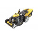 Газонокосилка бензиновая DENZEL GLD-520SP (58804)