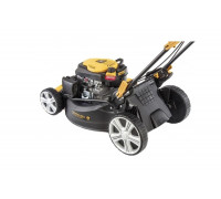 Бензиновая газонокосилка Denzel GLD-520SP 58804