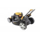 Газонокосилка бензиновая DENZEL GLD-520SP (58804)