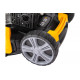 Газонокосилка бензиновая DENZEL GLD-520SP (58804)