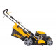 Газонокосилка бензиновая DENZEL GLD-520SP (58804)