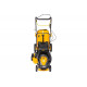 Газонокосилка бензиновая DENZEL GLD-520SP (58804)