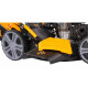 Газонокосилка бензиновая DENZEL GLD-520SP (58804)