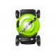 Самоходная аккумуляторная газонокосилка GreenWorks GD60LM51SPK4 60V 2505607UB