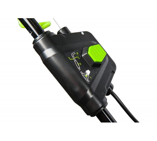 Самоходная аккумуляторная газонокосилка GreenWorks GD60LM51SPK4 60V 2505607UB Самоходная аккумуляторная газонокосилка GreenWorks GD60LM51SPK4 60V 2505607UB