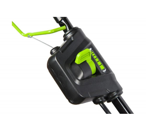 Самоходная аккумуляторная газонокосилка GreenWorks GD60LM51SPK4 60V 2505607UB Самоходная аккумуляторная газонокосилка GreenWorks GD60LM51SPK4 60V 2505607UB