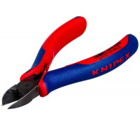 Бокорезы Knipex KN-7612125