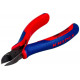 Бокорезы Knipex KN-7612125