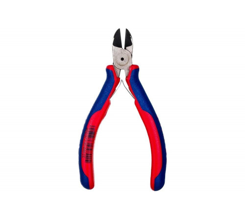 Бокорезы Knipex KN-7612125 Бокорезы Knipex KN-7612125
