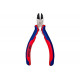 Бокорезы Knipex KN-7612125