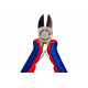 Бокорезы Knipex KN-7612125