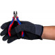 Бокорезы Knipex KN-7612125