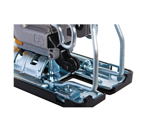 Лобзик DEWALT DW 341 K