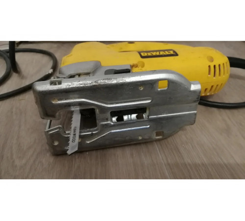 Лобзик DEWALT DW 341 K