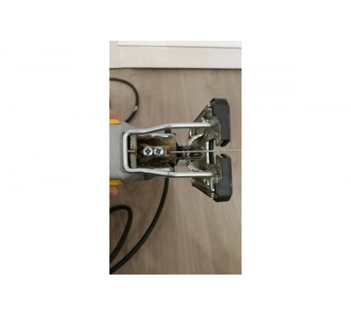 Лобзик DEWALT DW 341 K