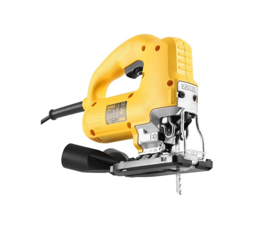 Лобзик DEWALT DW 341 K