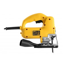 Лобзик DEWALT DW 341 K