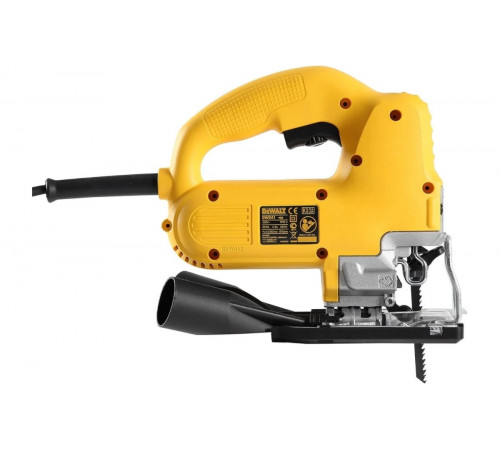 Лобзик DEWALT DW 341 K