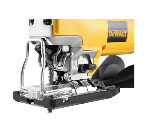 Лобзик DEWALT DW 341 K