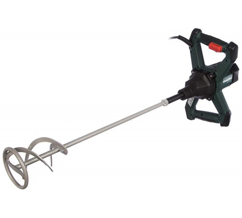 Миксер METABO RWE 1020 (614044000) Миксер METABO RWE 1020 (614044000)