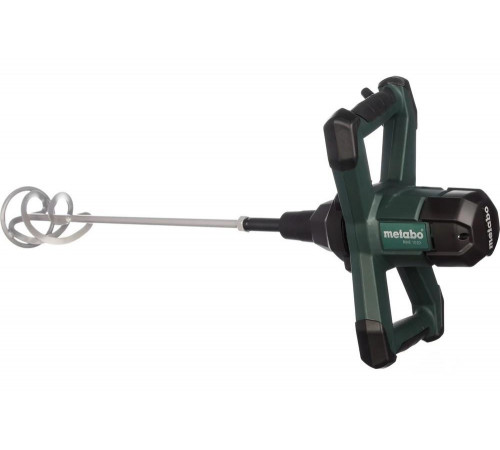 Миксер METABO RWE 1020 (614044000) Миксер METABO RWE 1020 (614044000)