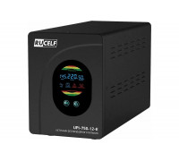 Источник бесперебойного питания RUCELF UPI-750-12-E