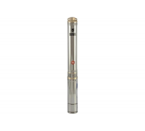 Скважинный центробежный насос Denzel DWC-3-60