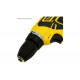 Дрель-шуруповерт KOLNER KCD 10,8L