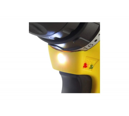 Дрель-шуруповерт KOLNER KCD 10,8L