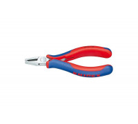 Монтажные плоскогубцы для электроники KNIPEX KN-3622125