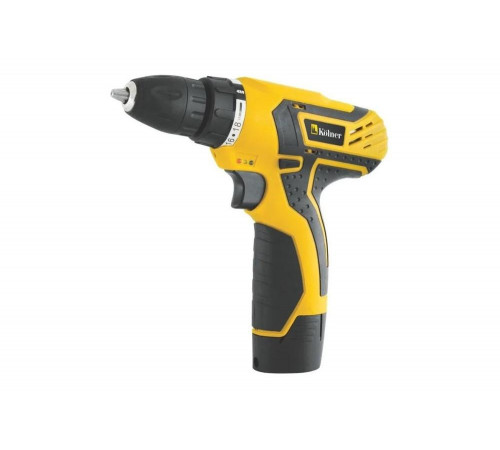 Дрель-шуруповерт KOLNER KCD 10,8L