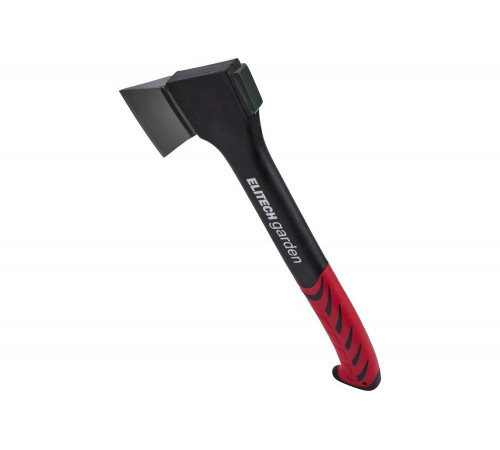 Топор универсальный Elitech Garden 1500 грамм CA 1500 206438 Топор универсальный Elitech Garden 1500 грамм CA 1500 206438