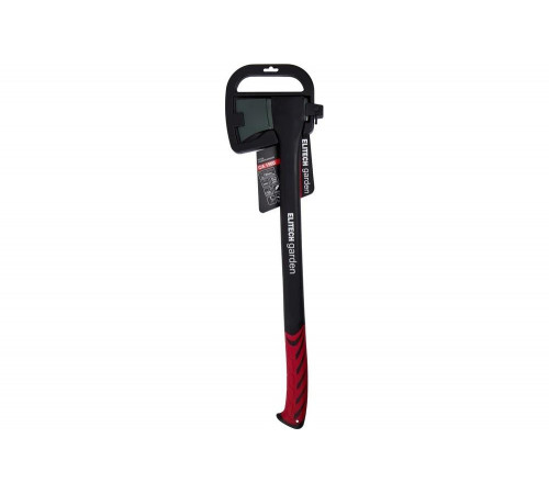 Топор универсальный Elitech Garden 1500 грамм CA 1500 206438 Топор универсальный Elitech Garden 1500 грамм CA 1500 206438