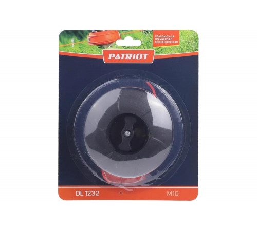 Катушка DL-1232 Patriot 807112232