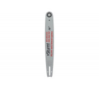 Шины для цепных пил (1.3 мм, 16", 3/8") Sturm SB1650380PO-OL