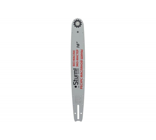 Шина для цепных пил Sturm SB1650380PO-OL Шина для цепных пил Sturm SB1650380PO-OL