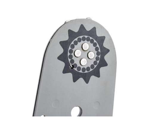 Шина для цепных пил Sturm SB1650380PO-OL Шина для цепных пил Sturm SB1650380PO-OL