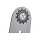 Шина для цепных пил Sturm SB1650380PO-OL
