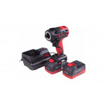 Аккумуляторный шуруповерт MIGHTY SEVEN DS-201A