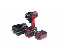 Аккумуляторный шуруповерт MIGHTY SEVEN DS-201A