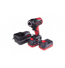 Аккумуляторный шуруповерт MIGHTY SEVEN DS-201A