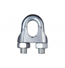 Канатный зажим TOR DIN 752 123266