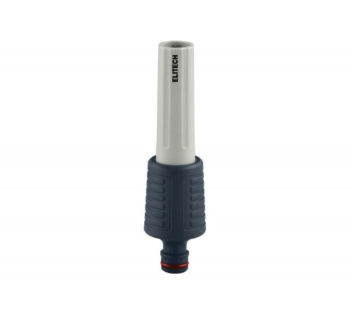 Распылитель для шланга регулируемый Elitech HF 008 Garden 206032 Распылитель для шланга регулируемый Elitech HF 008 Garden 206032
