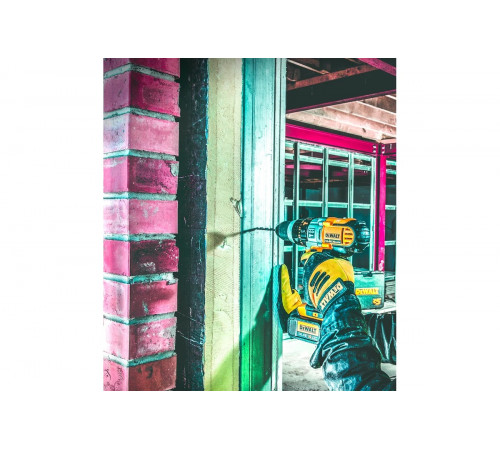 Сверло по металлу 10 шт. COBALT 5% (3х61х33 мм) DEWALT DT4920