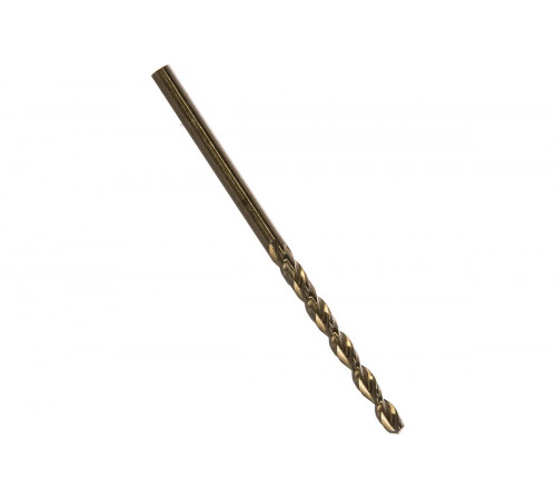 Сверло по металлу 10 шт. COBALT 5% (3х61х33 мм) DEWALT DT4920