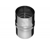 Адаптер FERRUM ПП, сталь AISI 430, толщина стали 0.5 мм, ф80 f0215