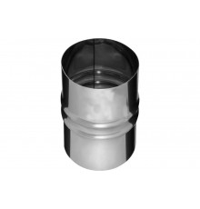 Адаптер FERRUM ПП, сталь AISI 430, толщина стали 0.5 мм, ф80 f0215